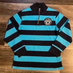 🔷3/$18🔷 The Children’s Place quarter zip top